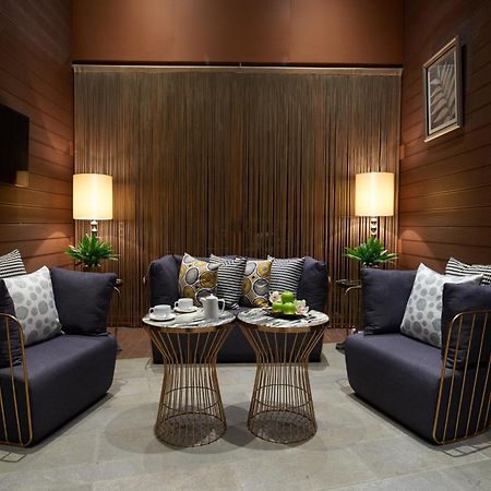 Dorsett Kwun Tong, Hong Kong Hotel Kültér fotó