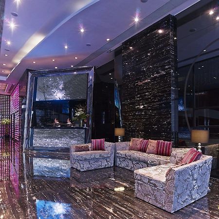 Dorsett Kwun Tong, Hong Kong Hotel Kültér fotó