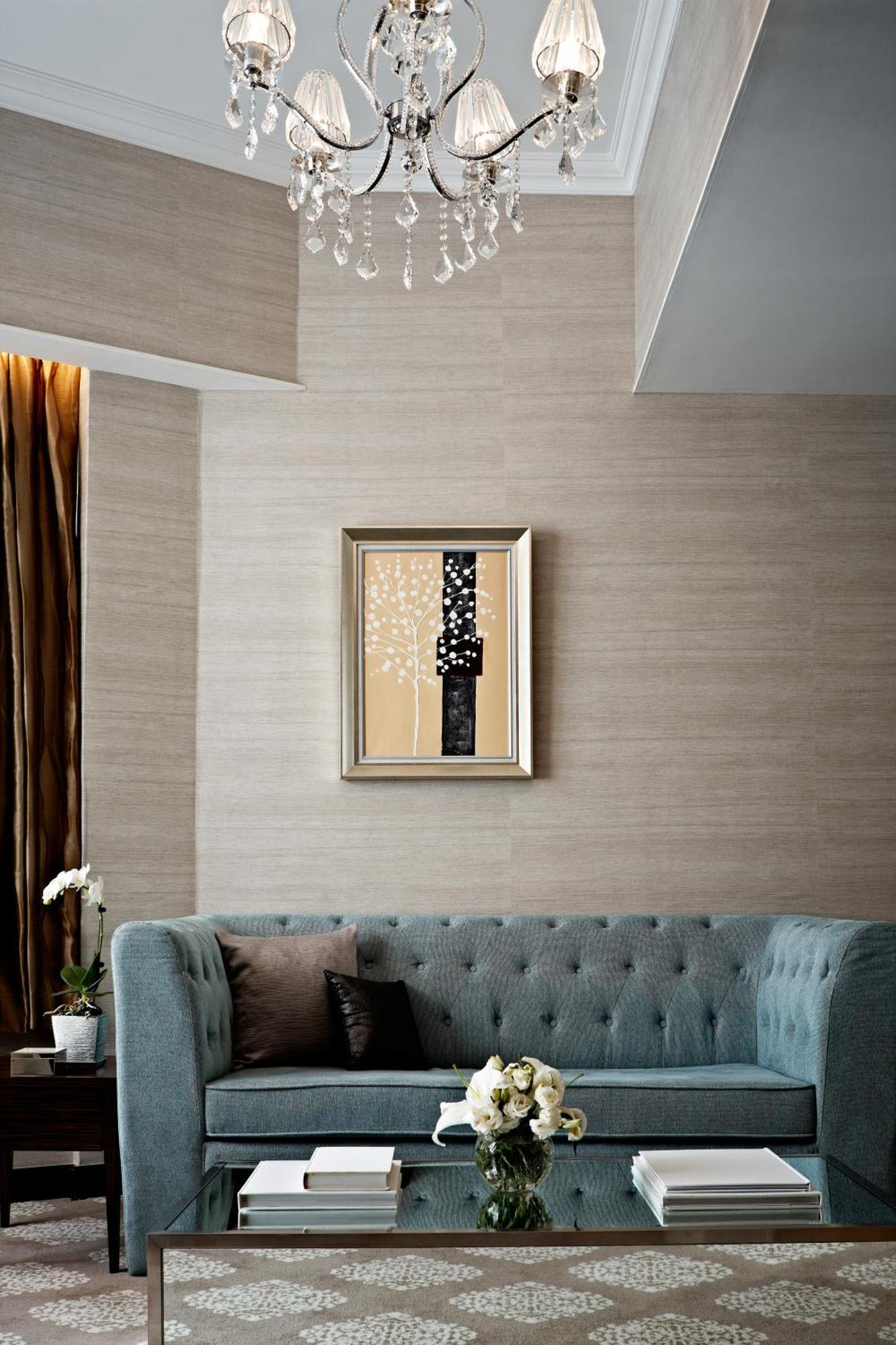 Dorsett Kwun Tong, Hong Kong Hotel Kültér fotó