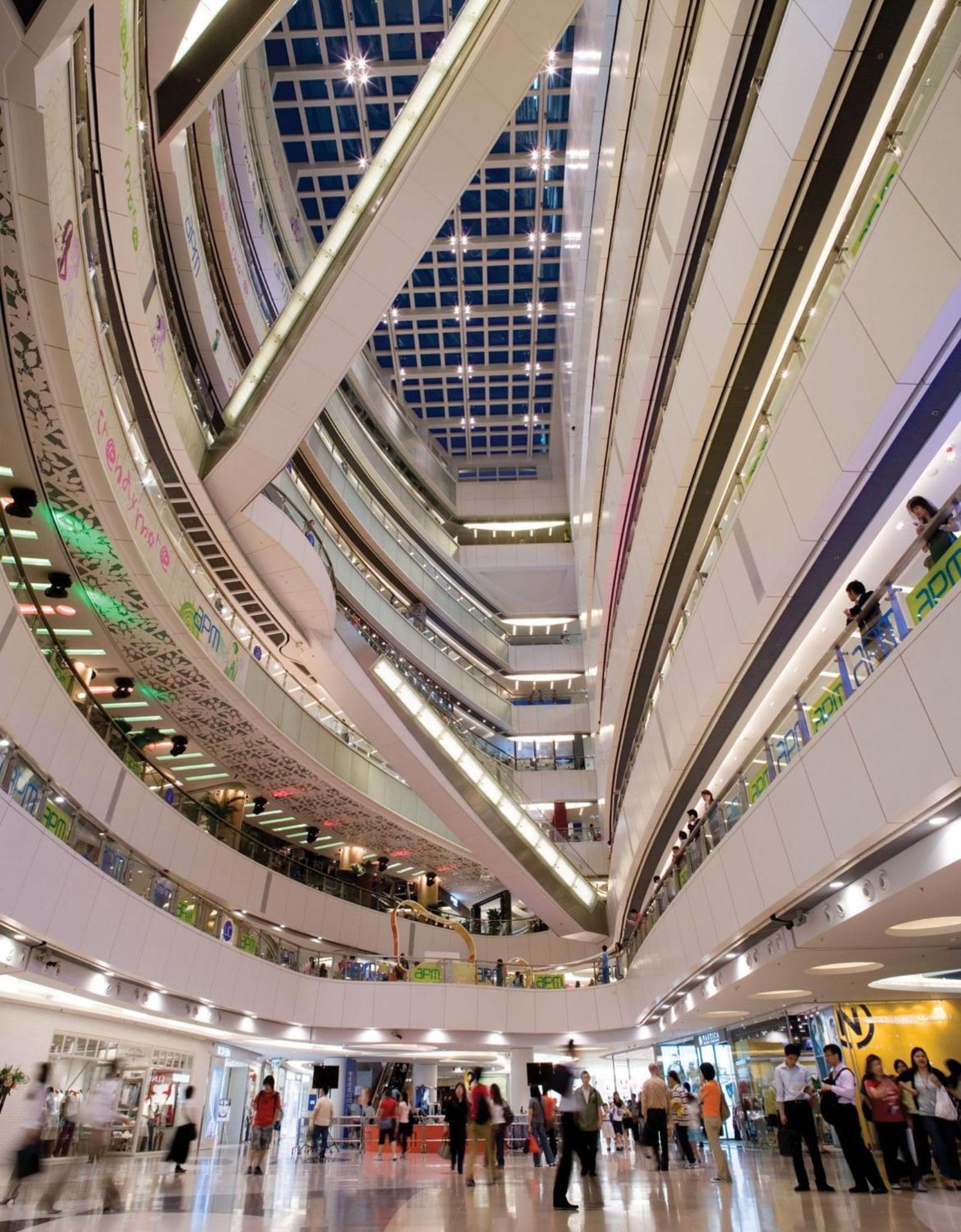 Dorsett Kwun Tong, Hong Kong Hotel Kültér fotó