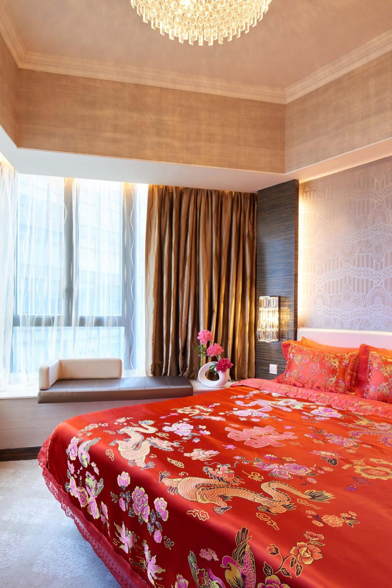 Dorsett Kwun Tong, Hong Kong Hotel Kültér fotó