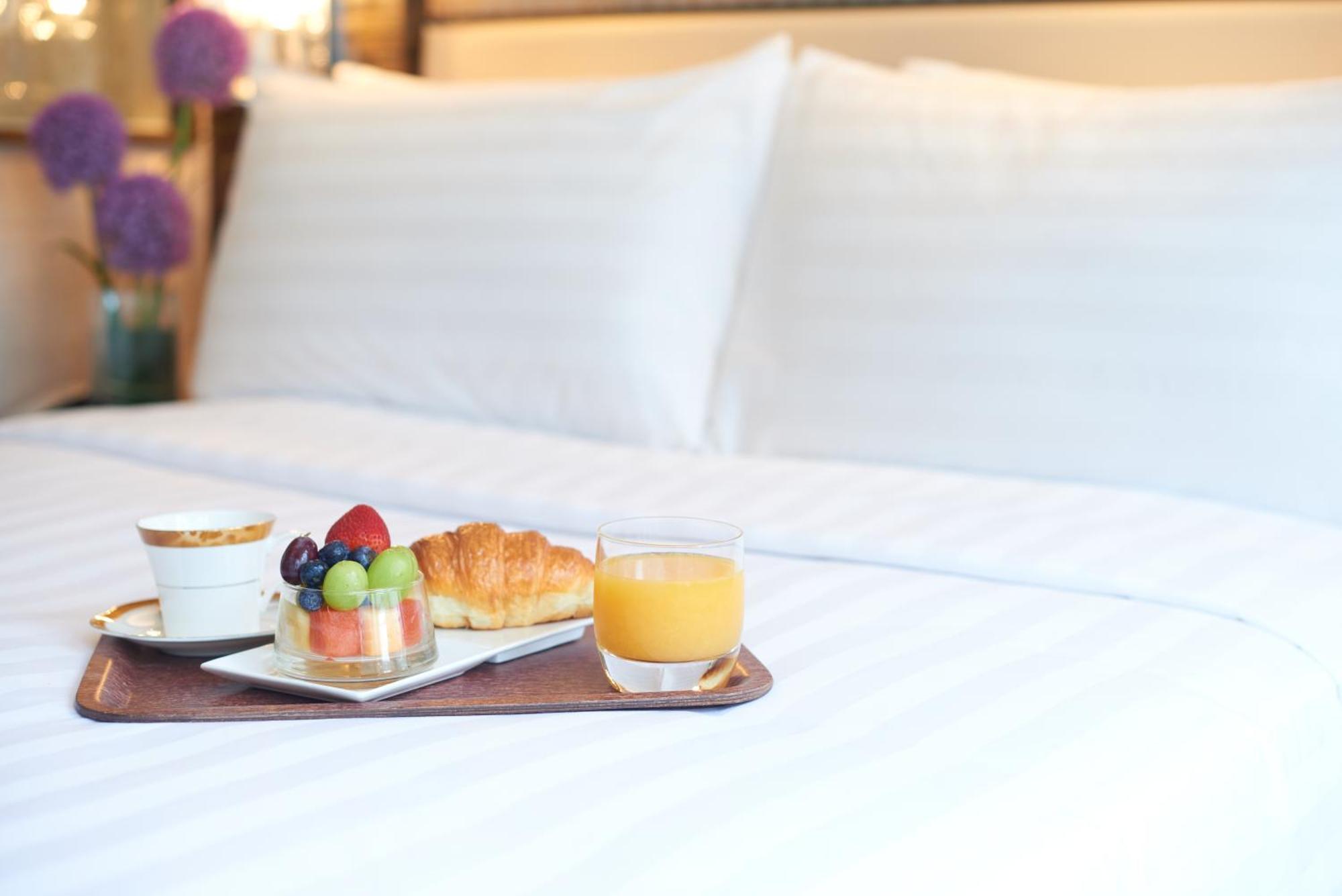 Dorsett Kwun Tong, Hong Kong Hotel Kültér fotó